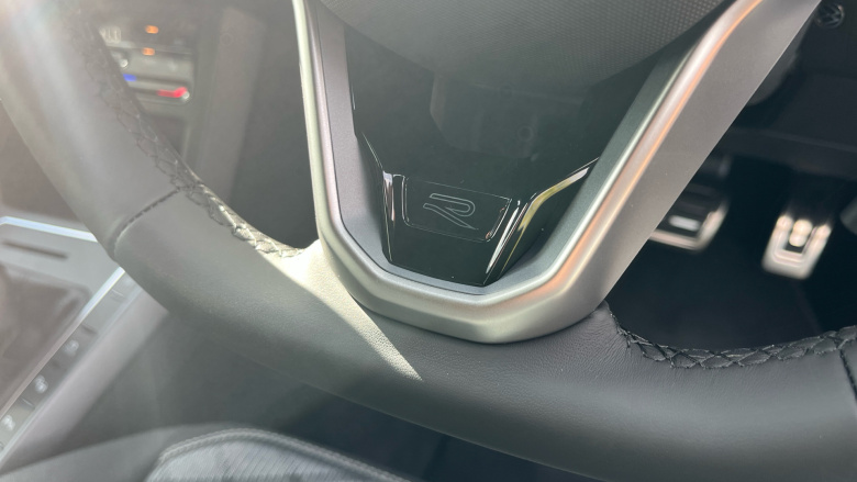 Volkswagen Taigo 1.0 TSI 115 Black Edition 5dr DSG Petrol Hatchback